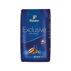 Tchibo Exclusive 1kg szemes kávé