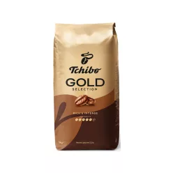 Tchibo Gold Selection 1kg szemes kávé