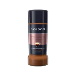 Davidoff  90g Crema Intense instant kávé