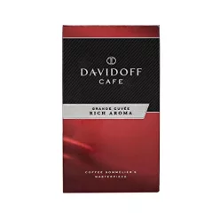 Davidoff 250g Rich Aroma őrölt kávé
