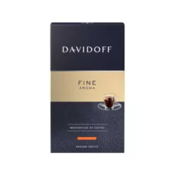 Davidoff 250g Fine Aroma őrölt kávé