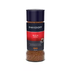   Davidoff 100g Rich Aroma instant kávé Szavatosság: 29.08.2026