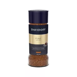 Davidoff 100g Fine Aroma instant kávé