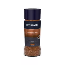 Davidoff 100g Espresso 57 instant kávé