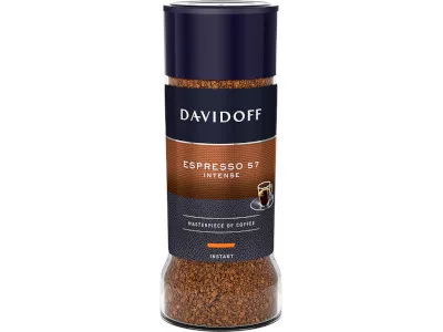Davidoff 100g Espresso 57 instant kávé