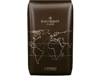 Davidoff Caffe 500g Espresso szemes kávé SC