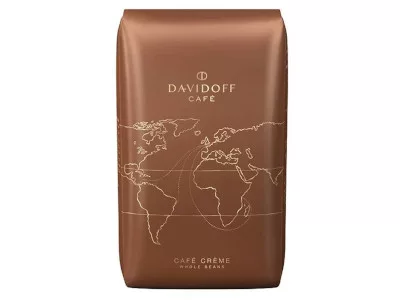 Davidoff Caffe 500g Creme szemes kávé SC
