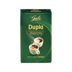 Gala Dupla 250g őrölt kávé