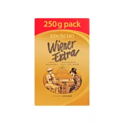 Gala Wiener Extra 250g  őrölt kávé