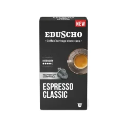 Eduscho NCC kapszula 10db 48g Espresso Classic