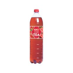 XIXO Ice Tea 1,5l Eper DRS