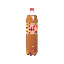 XIXO Ice Tea 1,5l Őszibarack DRS