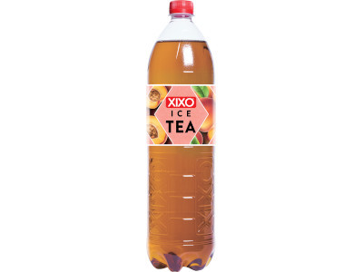 XIXO Ice Tea 1,5l Őszibarack DRS