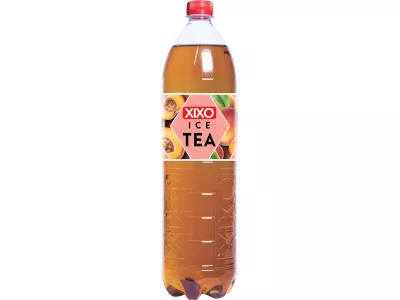 XIXO Ice Tea 1,5l Őszibarack DRS