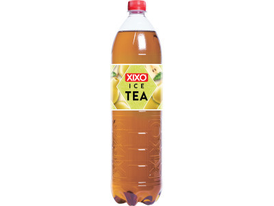 XIXO Ice Tea 1,5l Körte DRS