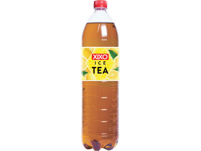 XIXO Ice Tea 1,5l Citrom DRS