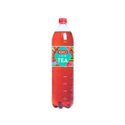 XIXO Ice Tea 1,5l Dinnye-Málna DRS