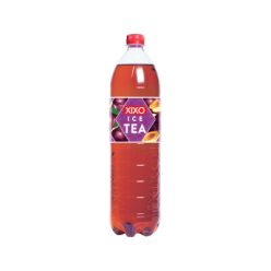 XIXO Ice Tea 1,5l Szilva DRS