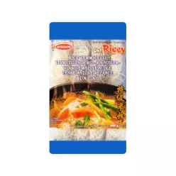 Acecook Oh!Ricey rizstészta 400g Cérnametélt