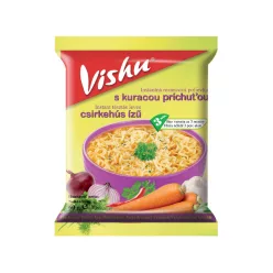 Vishu instant leves 60g Csirke