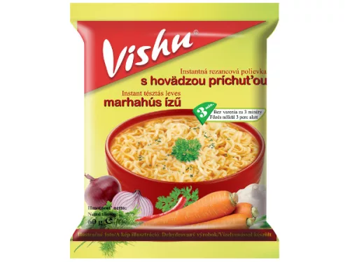 Vishu instant leves 60g Marha