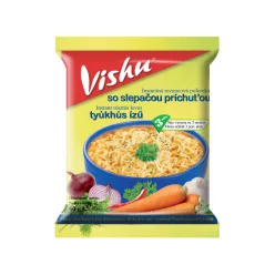 Vishu instant leves 60g Tyúk