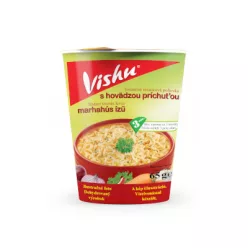 Vishu poharas instant leves 65g Marha