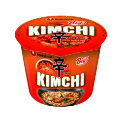 Nongshim Big Shin Kimchi instant tál 112g 292