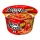 Nongshim Kimchi instant tészta tál 100g 635