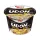 Nongshim Big Tempura Udon instant tészta/leves tál 111g 315