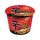 Nongshim Big Shin Ramyun Spicy instant tészta tál 114g  263