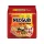 Nongshim Multipack Neoguri Seafood Hot&Spicy 5*120g