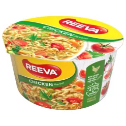 Reeva Instant leves 75g Csirke