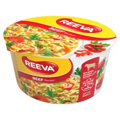 Reeva Instant leves 75g Marha