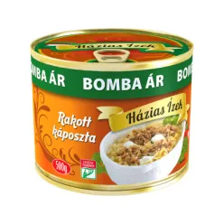 Bomba Ár 500g Rakott káposzta