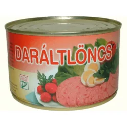 Ringa Löncshús 400g