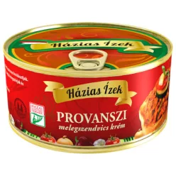 Melegszendvicskrém Házias Ízek 290g Provanszi
