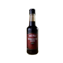 Heinz Worcester fűszeres szósz 150 ml