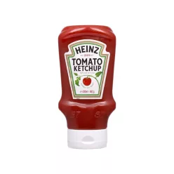 Heinz Ketchup 460g/400ml