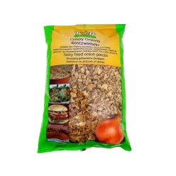 Top Taste 200g Ropogós, sült hagyma