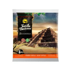 Tortilla Mexicana Grandissima SRP 390g