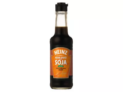 Heinz Asian Soja szósz 150ml