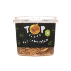 Top Taste 100g Ropogós, sült hagyma pohárban