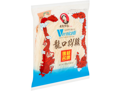 Arpo Vermicelli - üvegtészta 100g