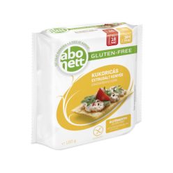 Abonett extrudált kenyér 100g Kukoricás-gluténmentes