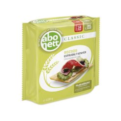 Abonett extrudált kenyér 100g Rozsos
