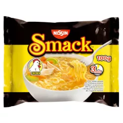 Nissin Smack 100g Csirke