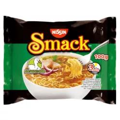 Nissin Smack 100g Fűszeres kacsa