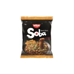 Nissin Soba Bag 109g Classic