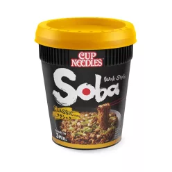 Nissin Soba Cup 90g Classic
